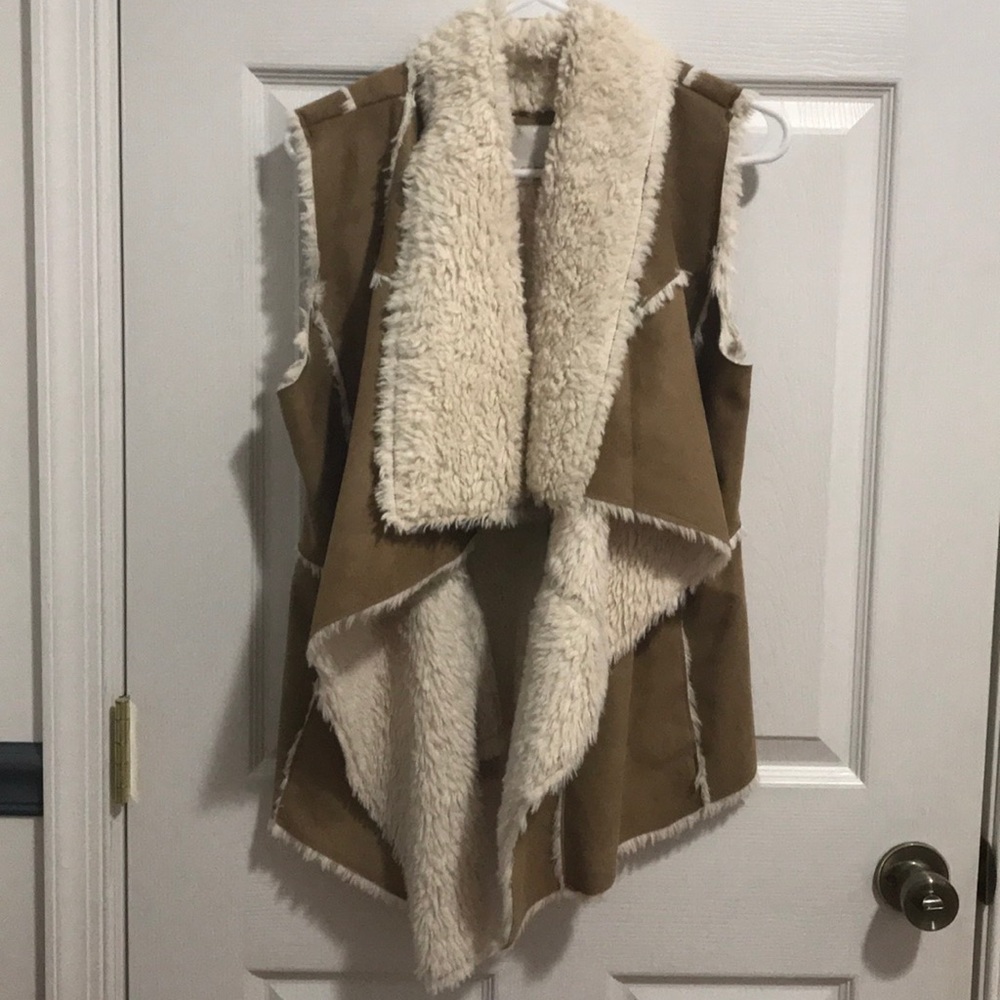 Vest